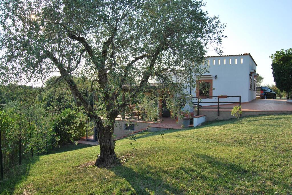 Villa Marilena - Casa De Dos Dormitorios