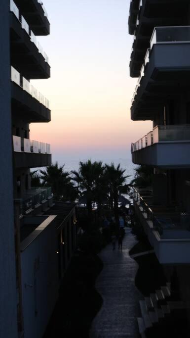 Lovely beach front apartment. - Imazhi 6