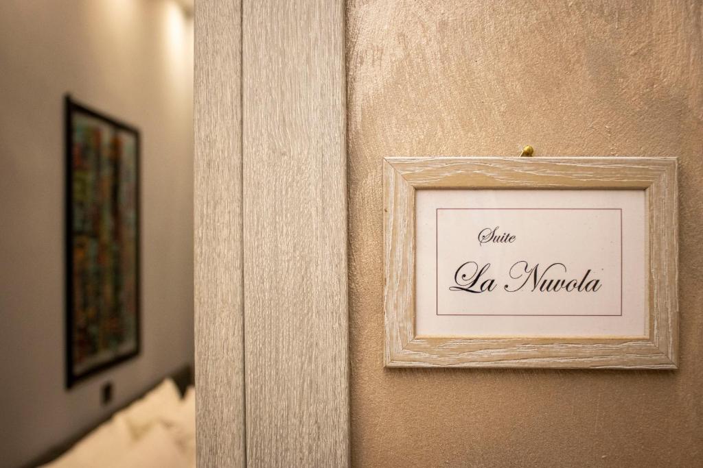 Postel nebo postele na pokoji v ubytování Splendid Room Suites