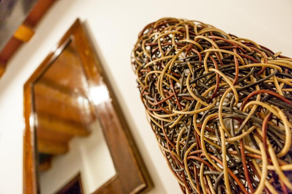Foto dalla galleria di Le Bianchette Agriturismo e Fattoria Didattica a Sommacampagna