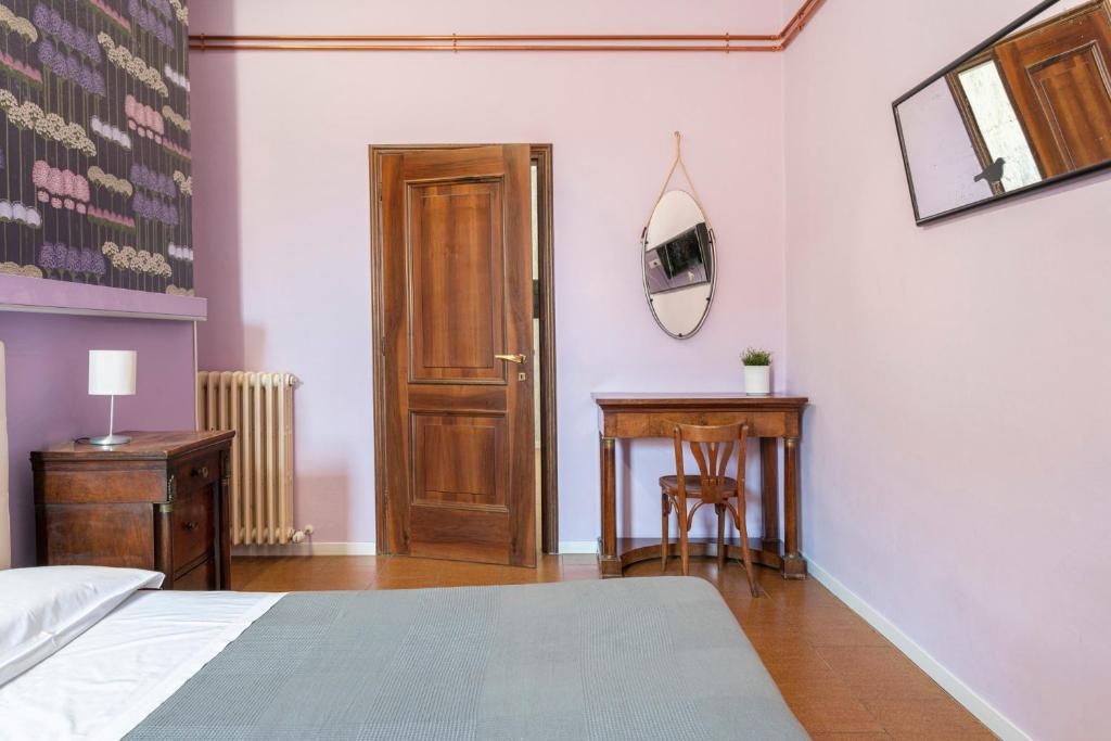 Casa di Sofia Città Alta - 19