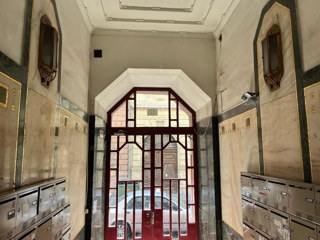 Kép Palace district rooms szállásáról Budapesten a galériában