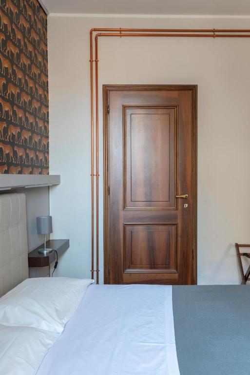 Casa di Sofia Città Alta - 10