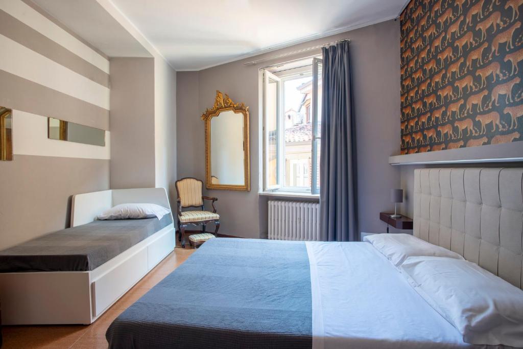 Casa di Sofia Città Alta - 1