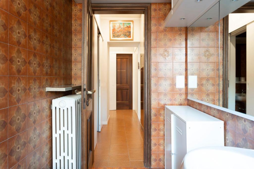 Casa di Sofia Città Alta - 7