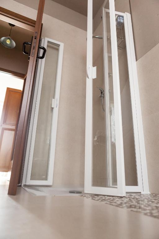 Bagno di Le Bianchette Agriturismo e Fattoria Didattica