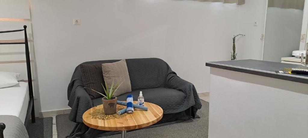 Studio V3st & Parking - 1