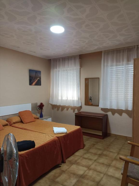 Apartamento Beatriz 1, Burriana, Spain - Booking.com