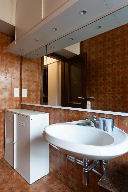 Casa di Sofia Città Alta - 12