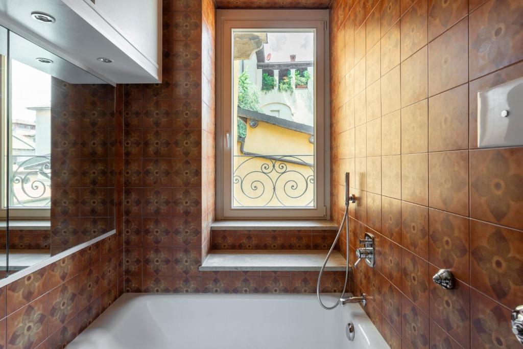 Casa di Sofia Città Alta - 11