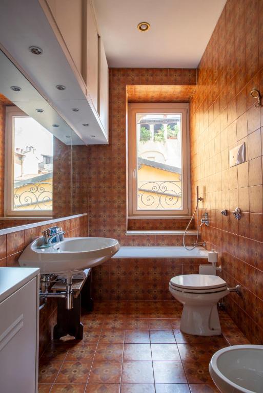 Casa di Sofia Città Alta - 13