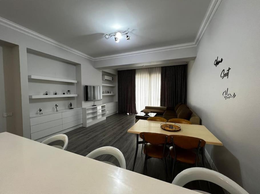 امکانات Park Azure 2 bedroom apart - تصویر ۴