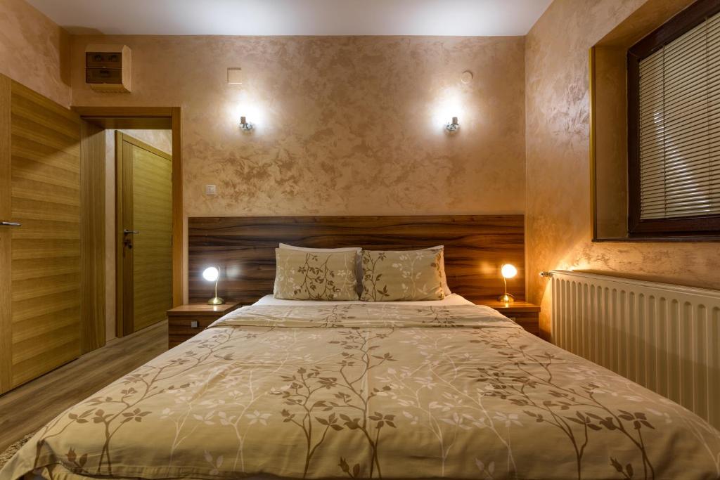 Apartment Vila Simovic - One-Bedroom Apartment
