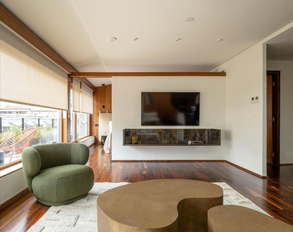 The Passage Apartments - Resim 45