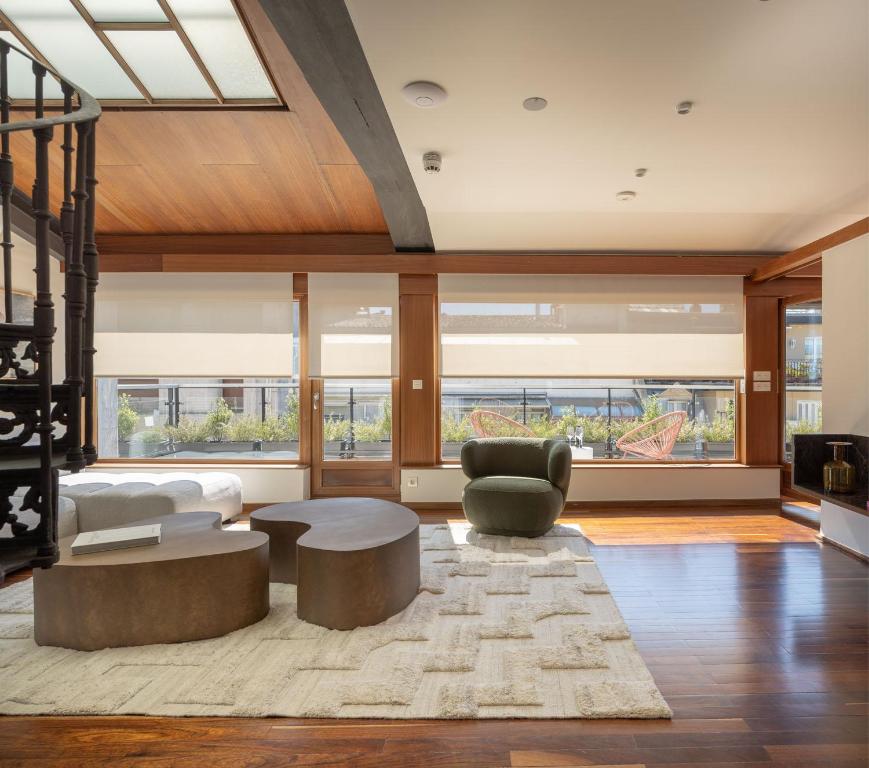 The Passage Apartments - Resim 43