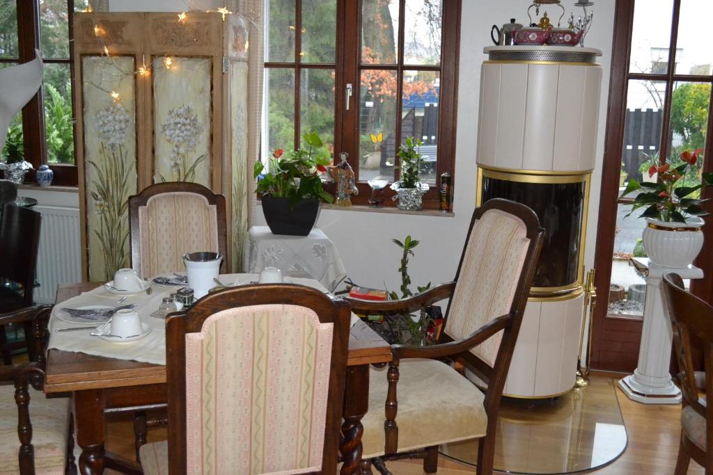 Art of Comfort Haus Ingeborg - Resim 32