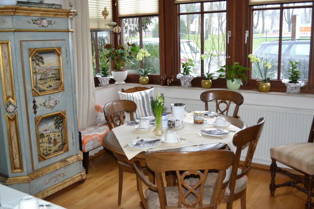 Art of Comfort Haus Ingeborg - Resim 21