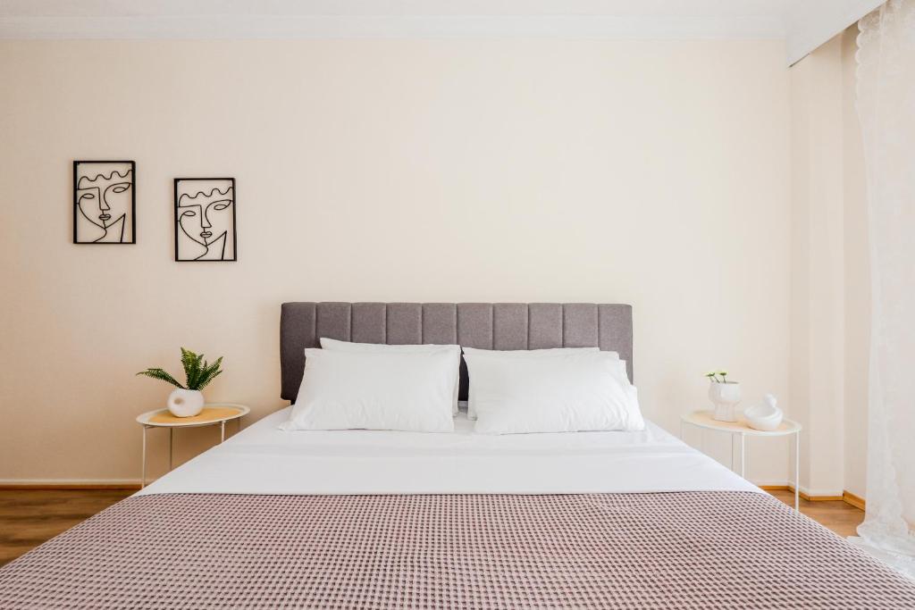 Grand Apartment Next to Center 3bd 110sqm - 11