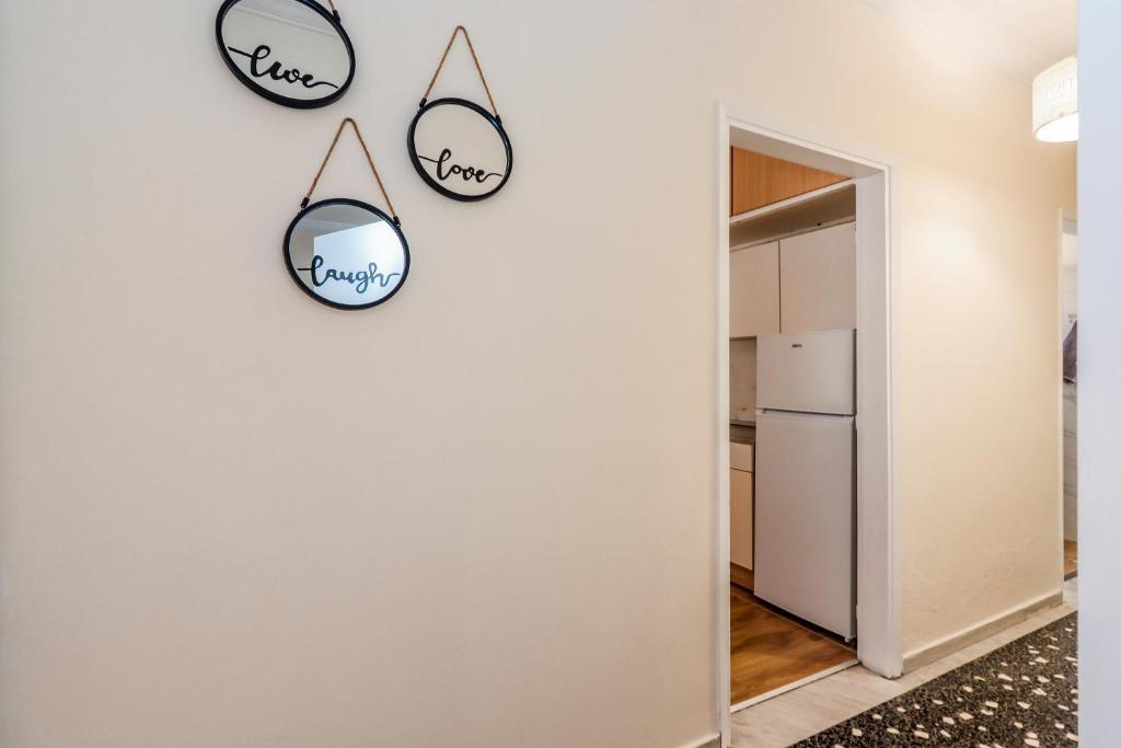 Grand Apartment Next to Center 3bd 110sqm - 14