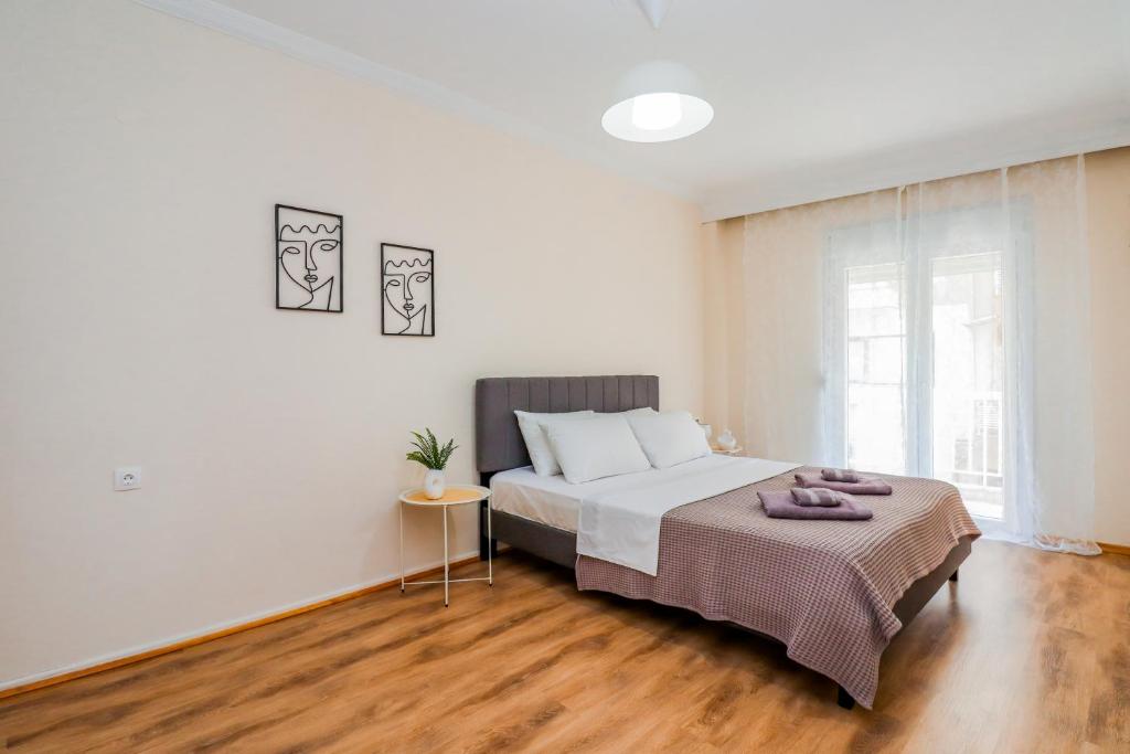 Grand Apartment Next to Center 3bd 110sqm - 8