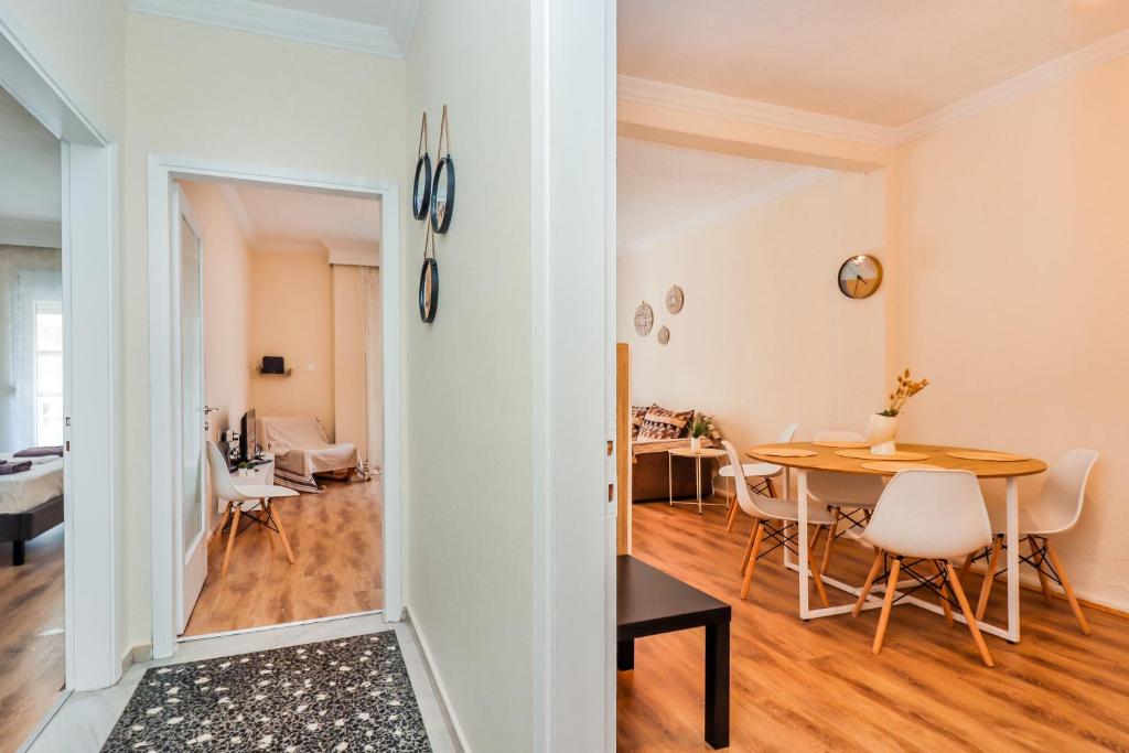 Grand Apartment Next to Center 3bd 110sqm - 15