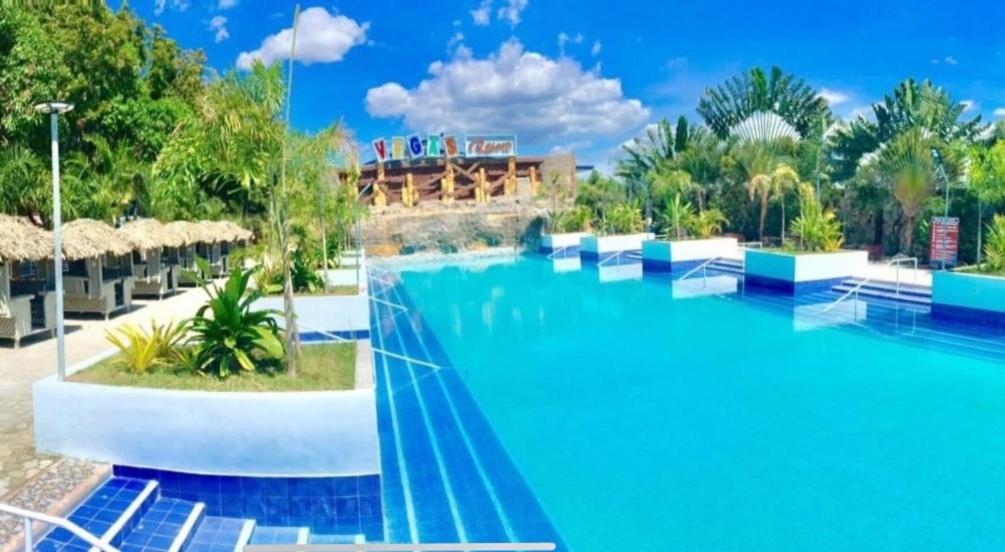 Vegas Resort & Hotel