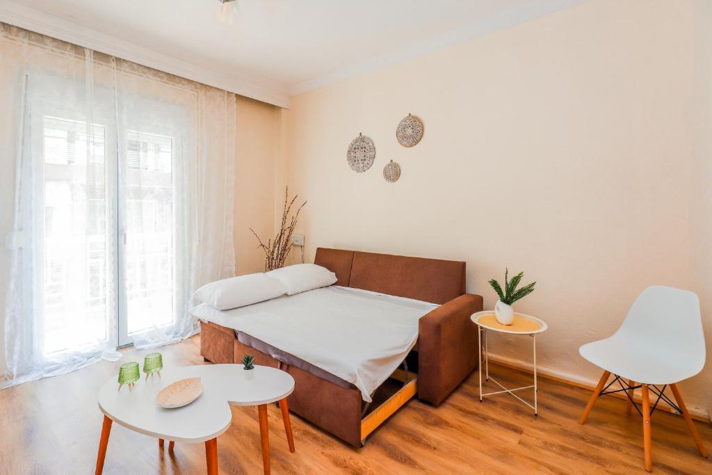 Grand Apartment Next to Center 3bd 110sqm - 6