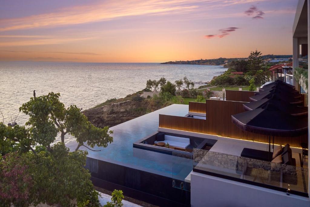 SEA ZANTE Luxury Beachfront Retreat, Tragaki – Updated 2023 Prices