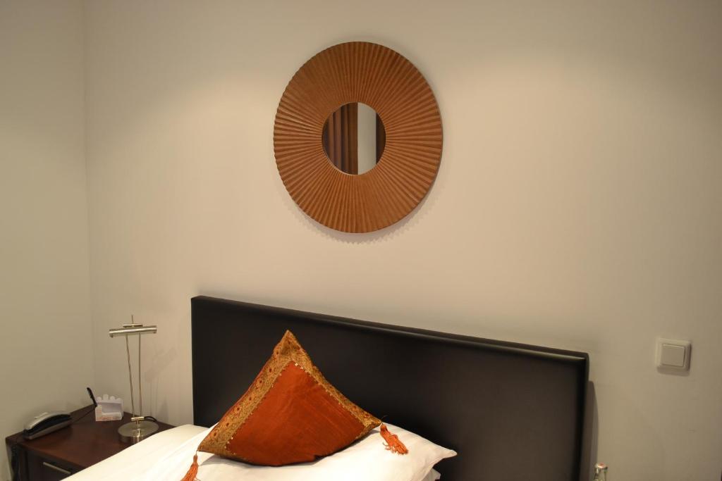 Art of Comfort Haus Ingeborg - Tek Kişilik Oda