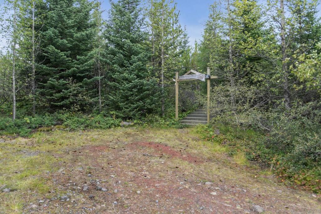 Fotografie z fotogalerie ubytování Cabin Úthlíð - Birta Rentals v destinaci Úthlid