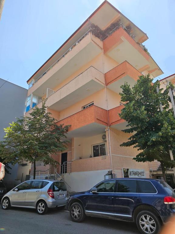 Kejsi Apartments - Imazhi 6