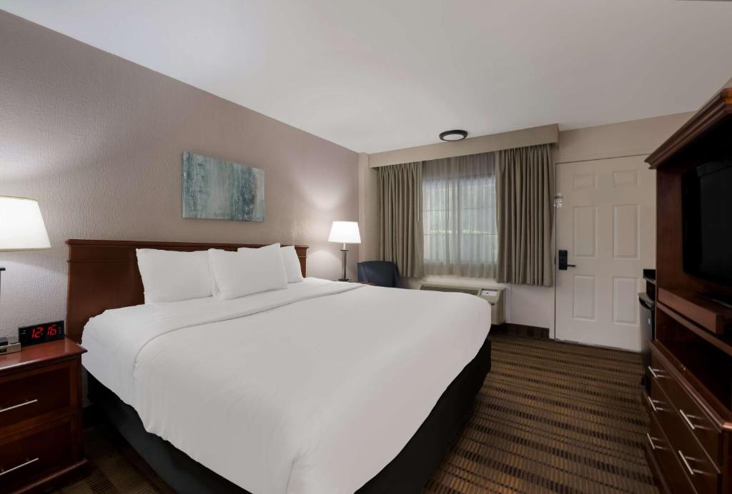 SureStay Plus by Best Western Woodbury Inn - King Room - No Fumadores