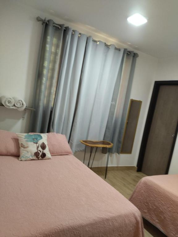 Garden Suites Comalcalco - Suite Familiale