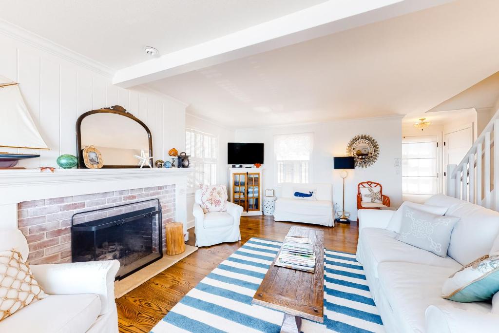 Sea Cliff Cottage, Lincoln City Updated 2024 Prices