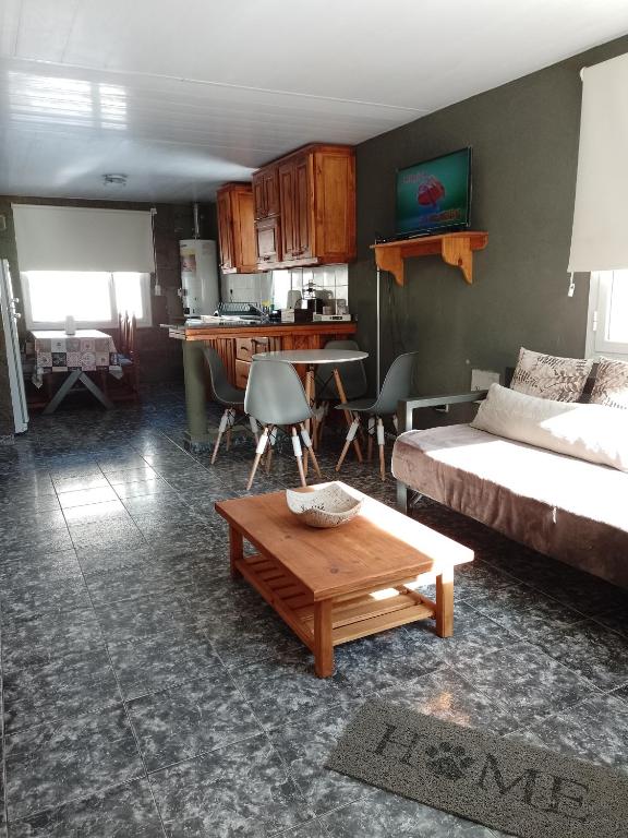 Departamento caviahue