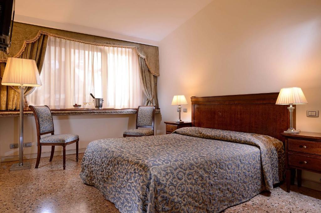 Hotel Dell'Opera - Resim 29