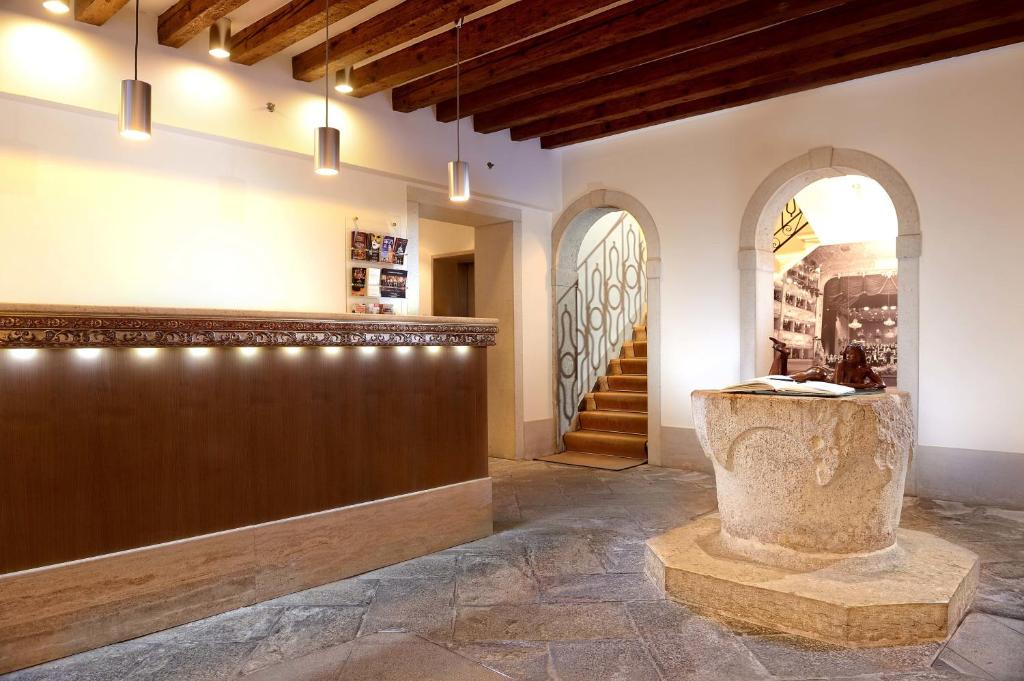 Hotel Dell'Opera - Resim 31