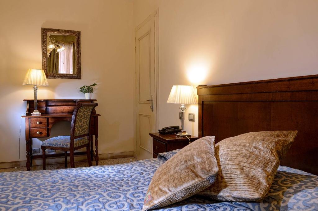 Hotel Dell'Opera - Resim 22