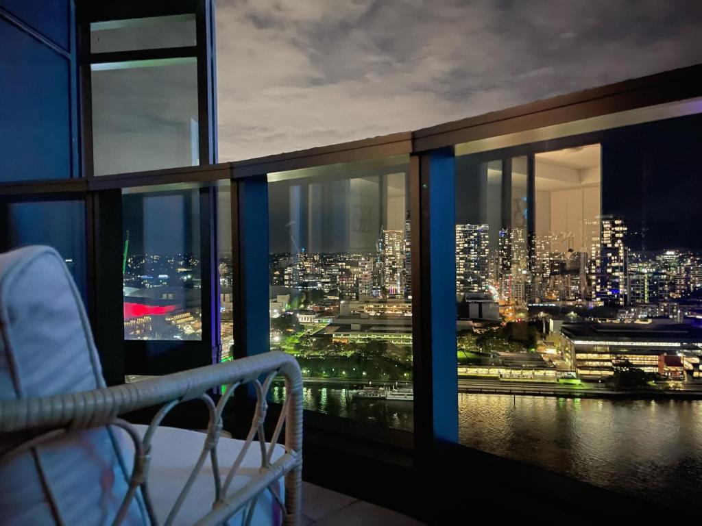 Image showcasing Riverfront Residences for Sale in Singapore