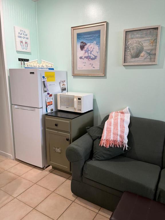 Belleview Gulf Condos - Apartment
