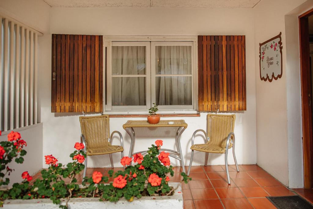 Hotel Ritta Höppner - Famiglia Di Chalet Suite Con Piscina