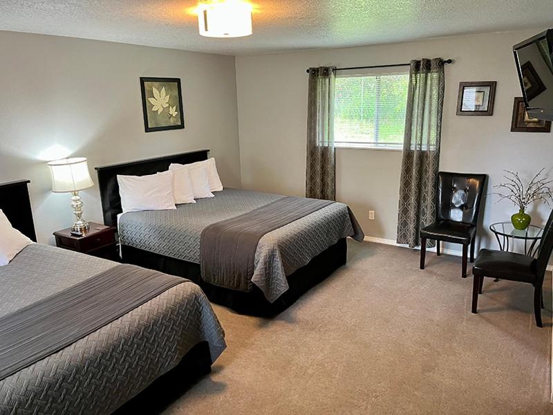 The Cascade Motel, Cascade Locks Aktualisierte Preise für 2024