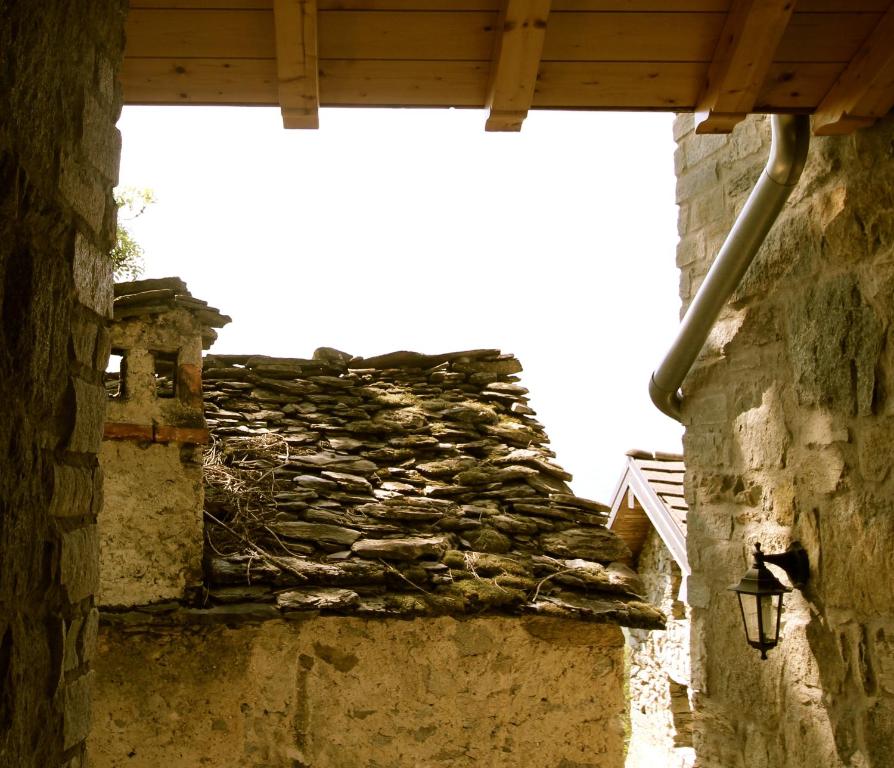 Fotografie z fotogalerie ubytování Agriturismo Ai Ronchi v destinaci Sorico