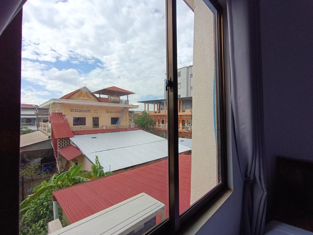 Orchid 101 Guesthouse