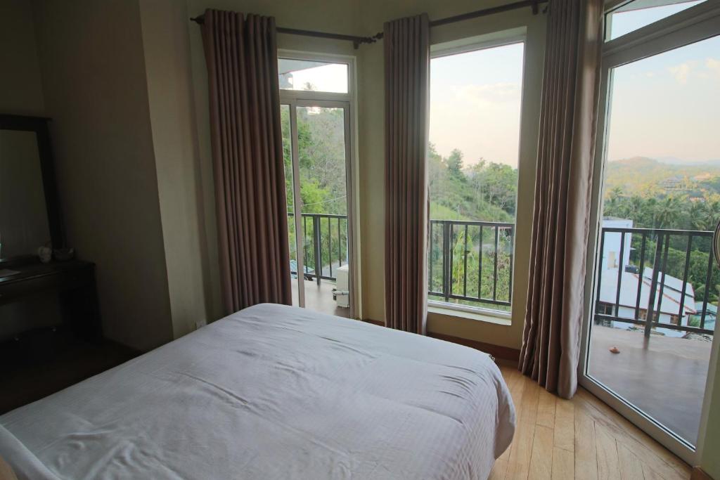 Villa Arunalu Kandy - 14