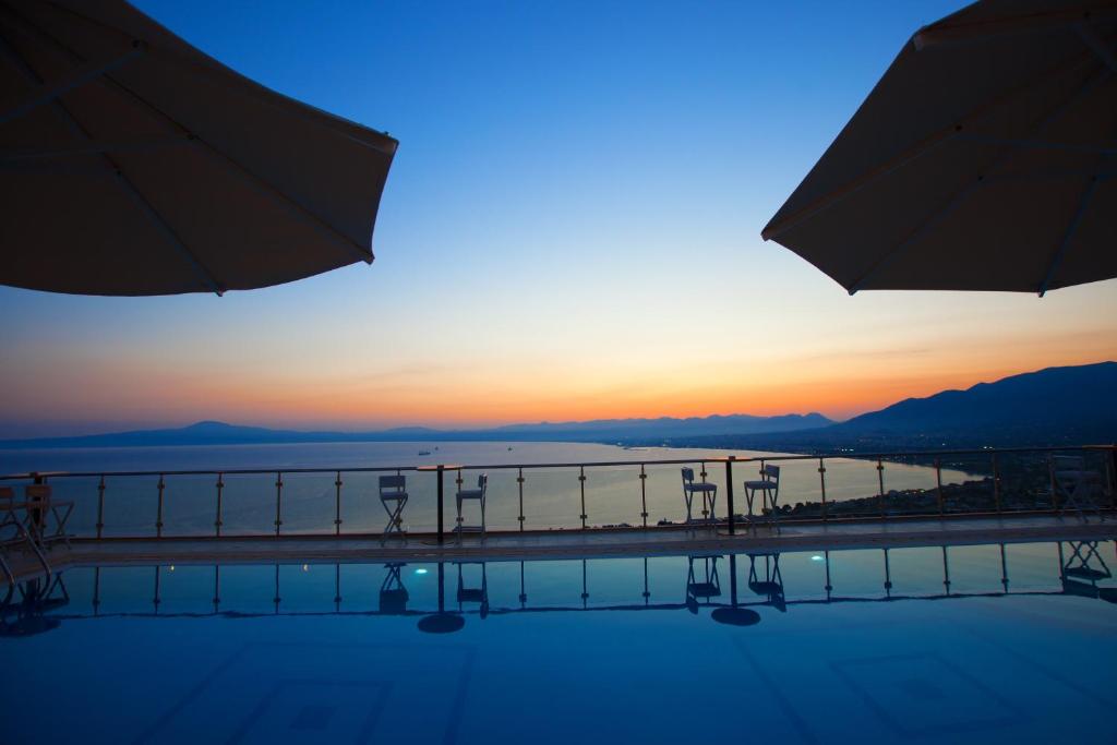 Belvedere Hotel - Resim 40