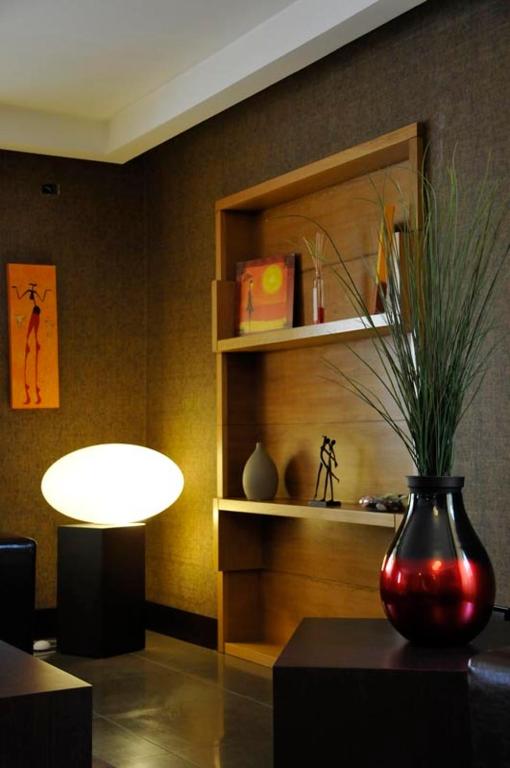 Fotografie z fotogalerie ubytování Hotel Fly v destinaci Casoria