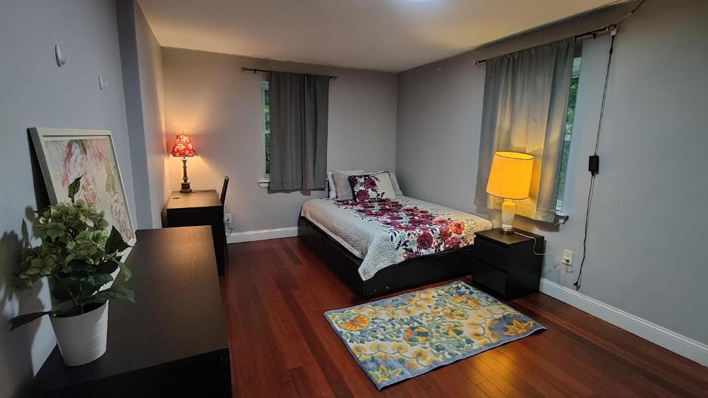 Fairmount House, Philadelphia (updated prices 2024)