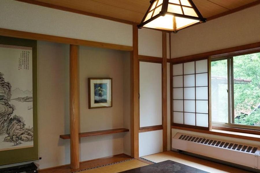 Fotografie z fotogalerie ubytování Yamano Hidaya v destinaci Macumoto