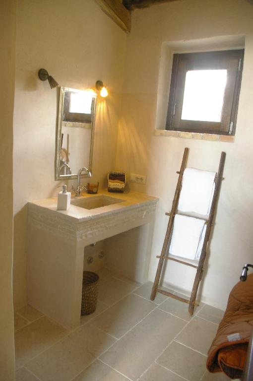 B&B Casale di Poggioferro - 经典的双人间带淋浴